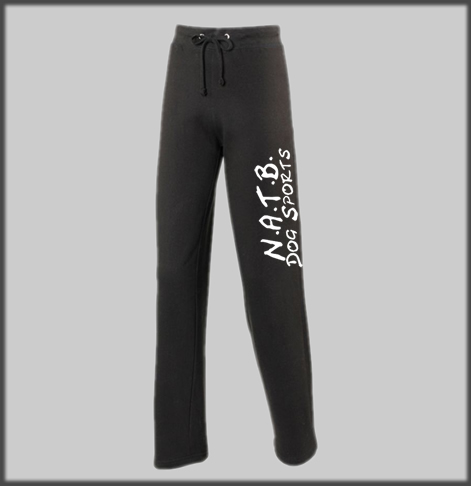 NATB Sweatpants